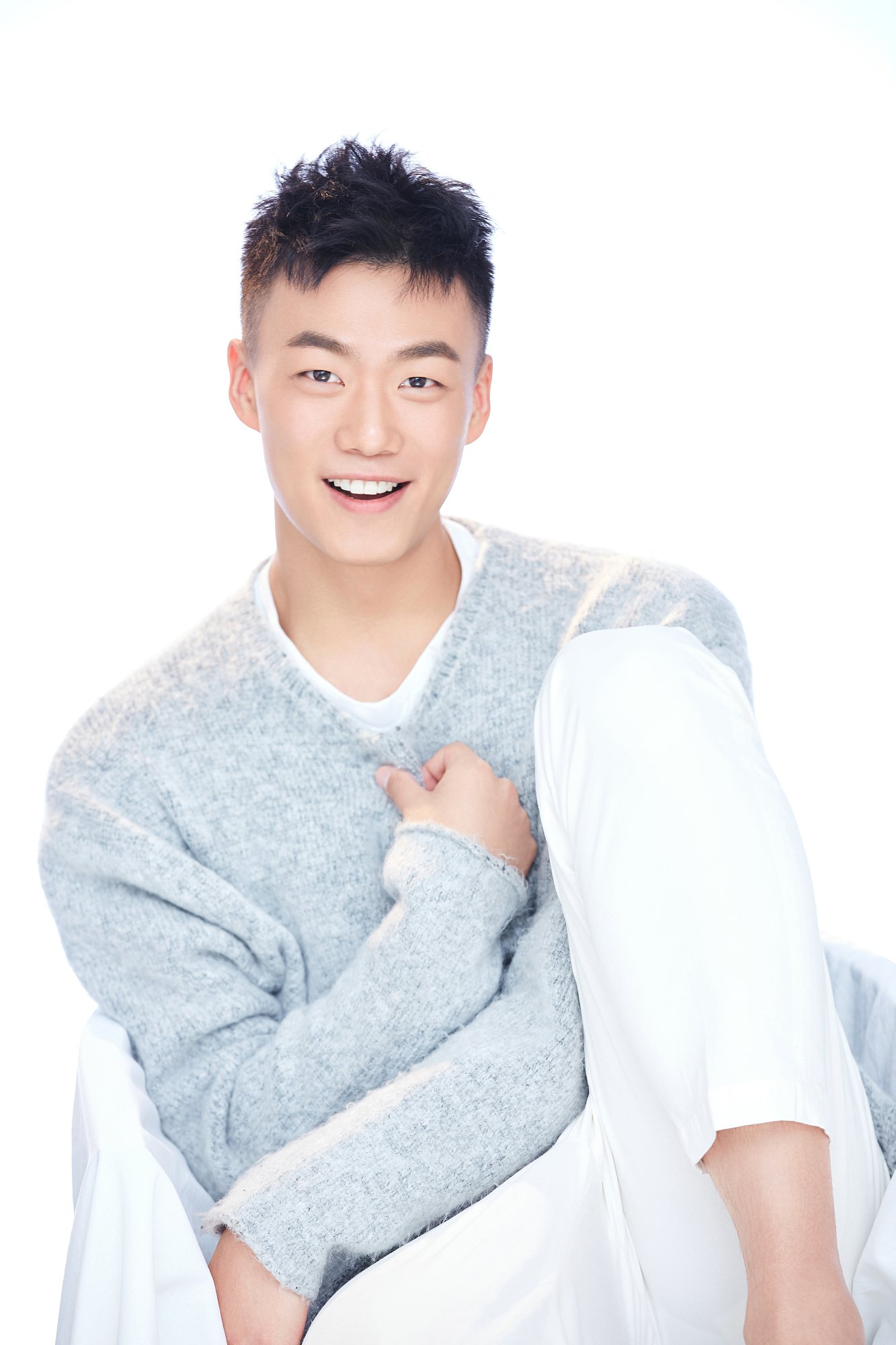 actor Ge Gao large photo