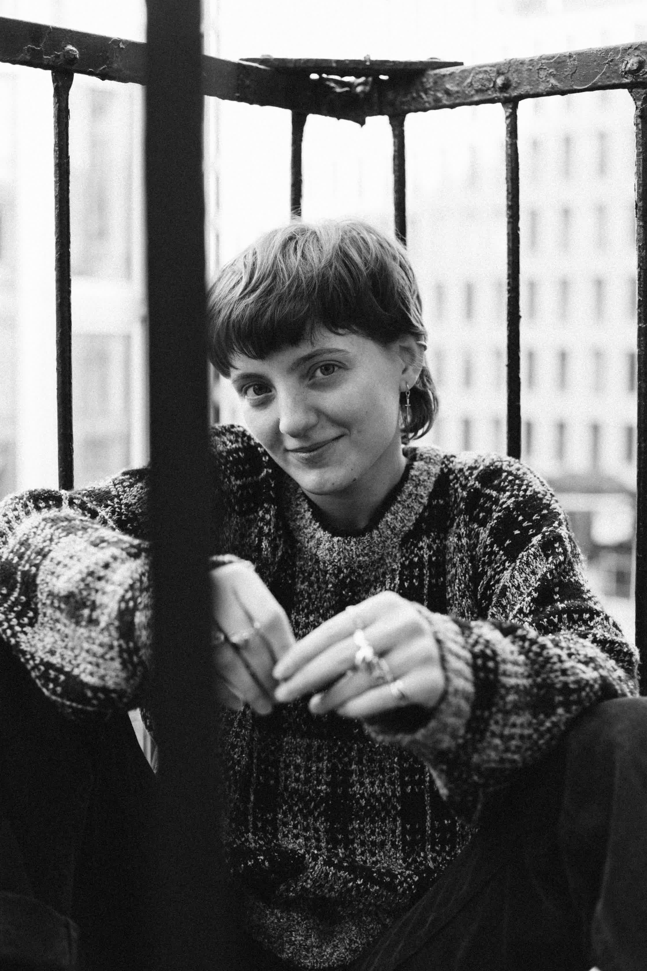 actor Ari Notartomaso large photo