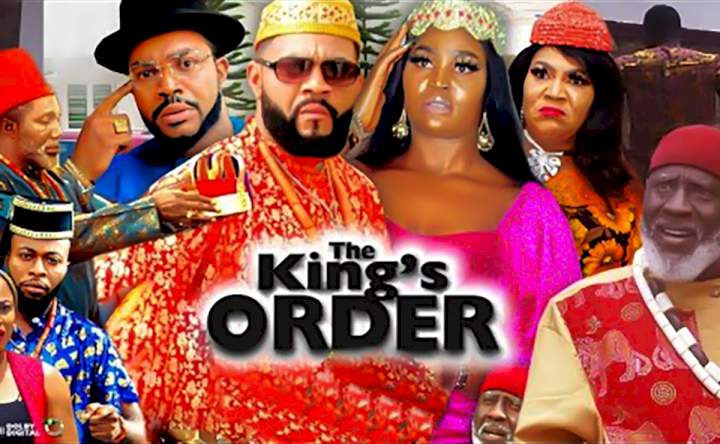 The King's Order