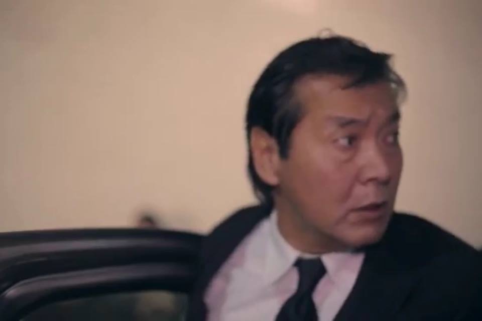 actor Hidetoshi Imura large photo