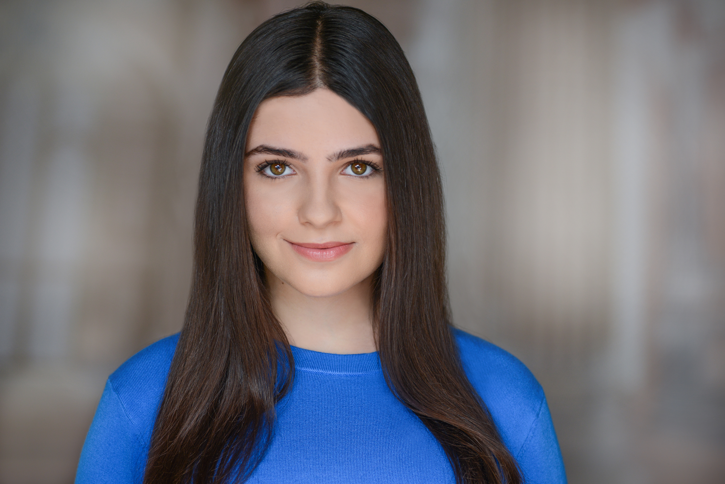 actor Jenna Weir large photo