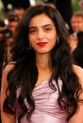 actor Hafsia Herzi large photo