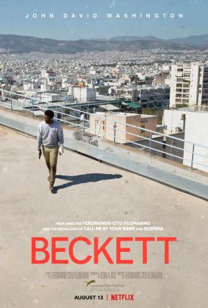 Beckett [Russian]