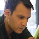 Harsh Singh
