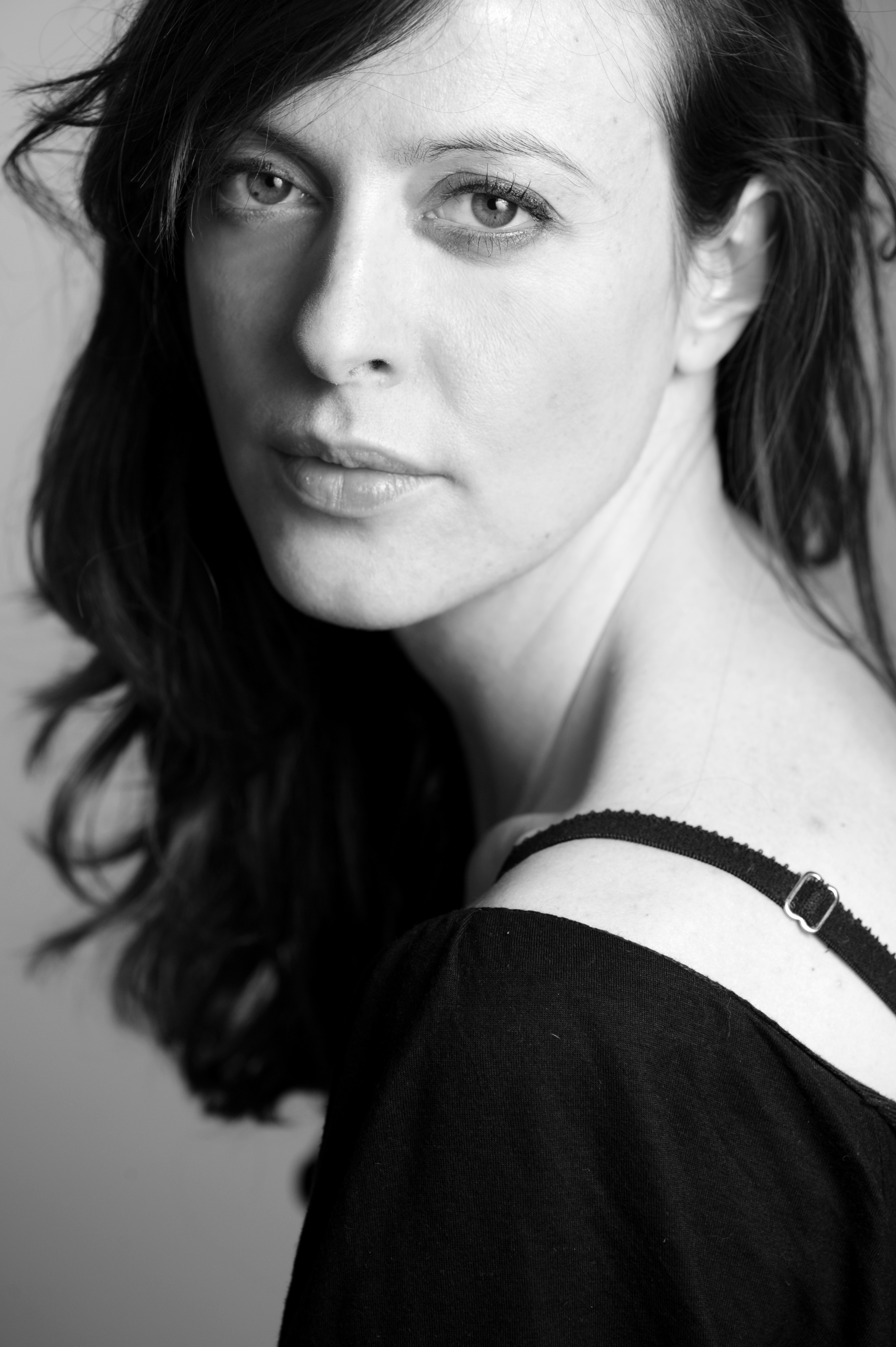 actor Marta Barrio large photo