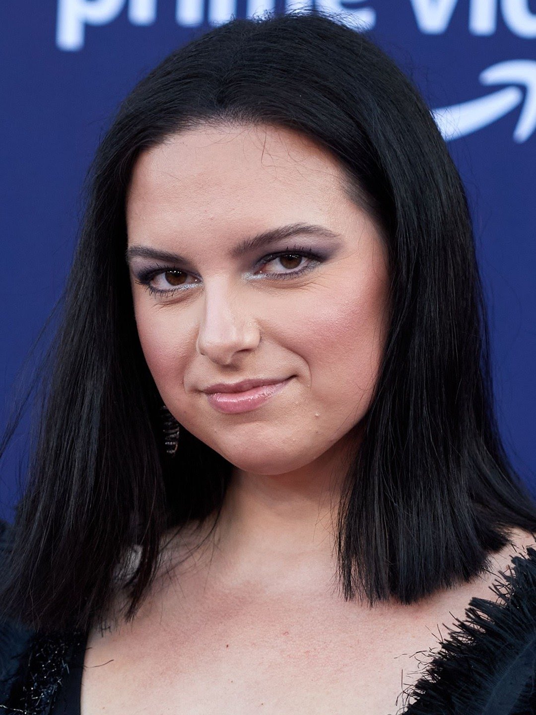 actor Maddie Baillio large photo