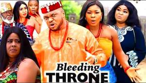 Bleeding Throne