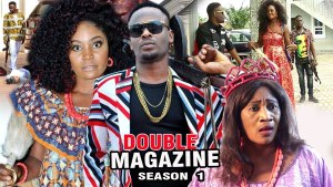 Double Magazine