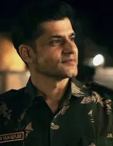 Abhiroy Singh