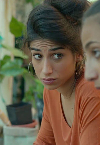 actor Carolina Yuste large photo