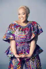 Tumi Morake