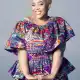 Tumi Morake