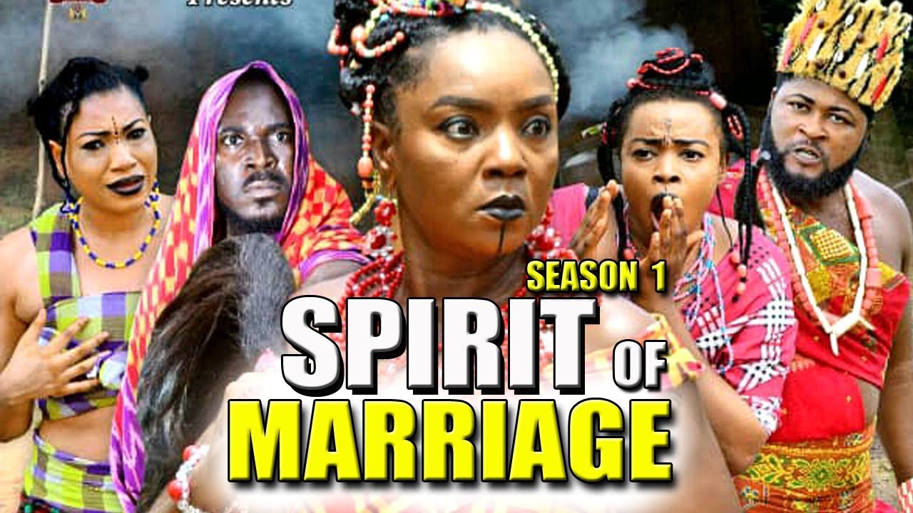 Spirit Of Marriage - like Save Us Oh Lord but shorter