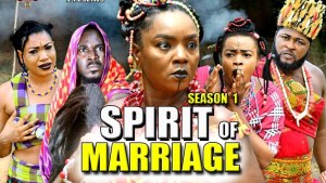 Spirit Of Marriage