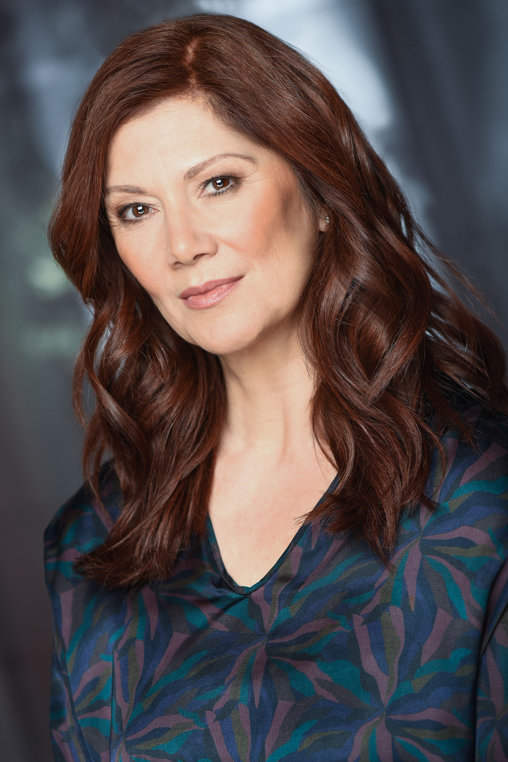 actor Maria Syrgiannis large photo