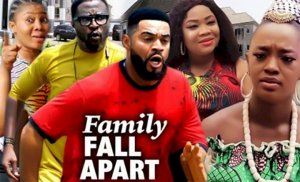 Family Fall Apart