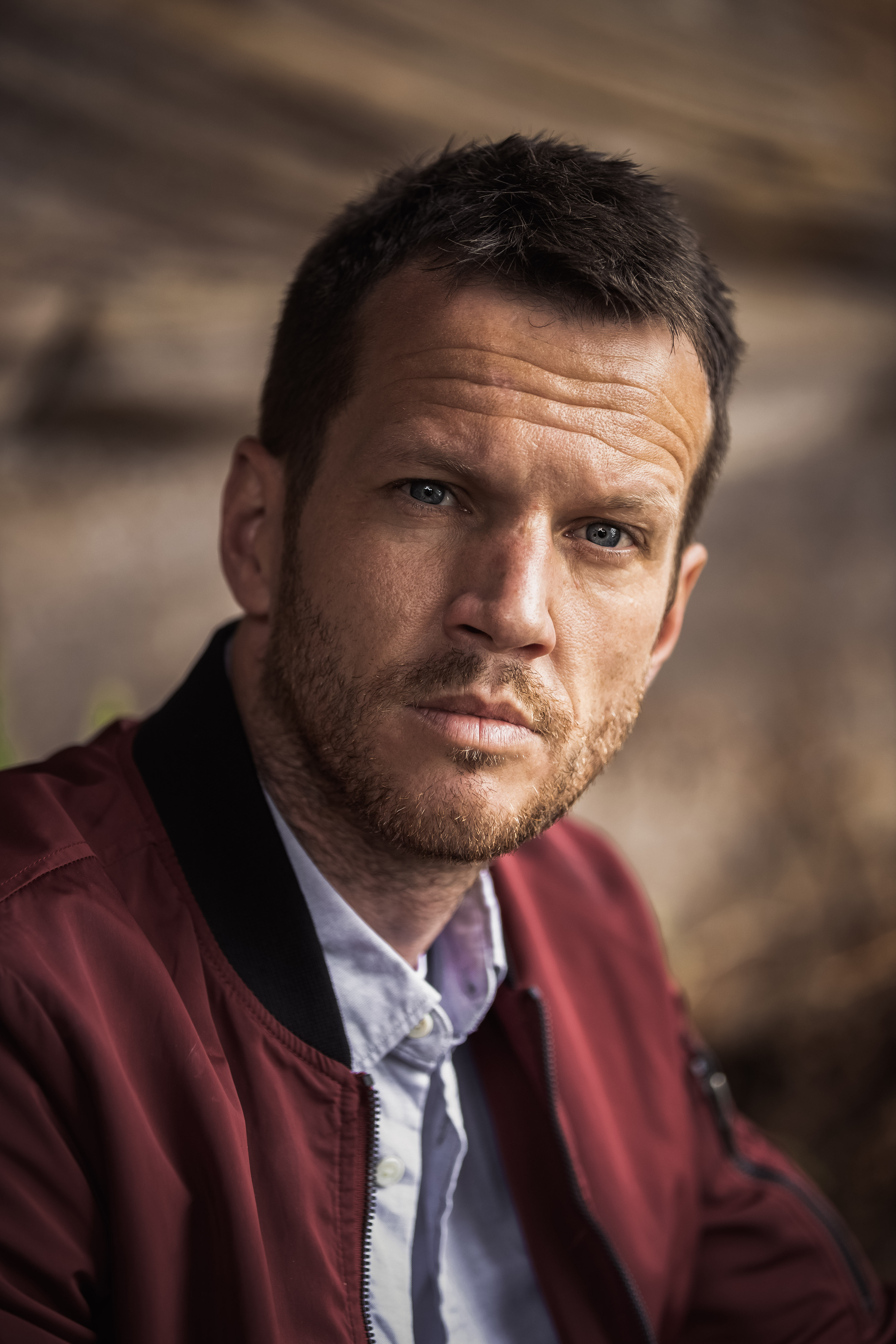 actor Jack Ellis large photo