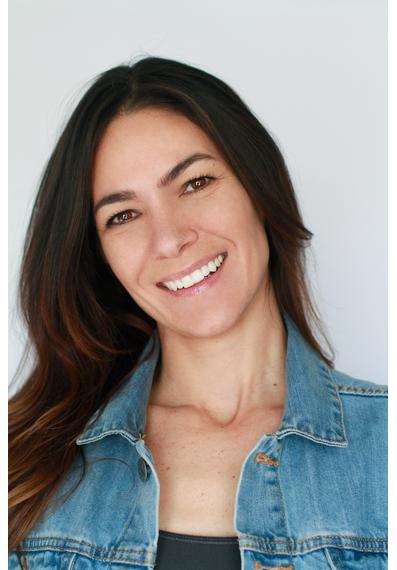 actor Brandy Pitcher large photo