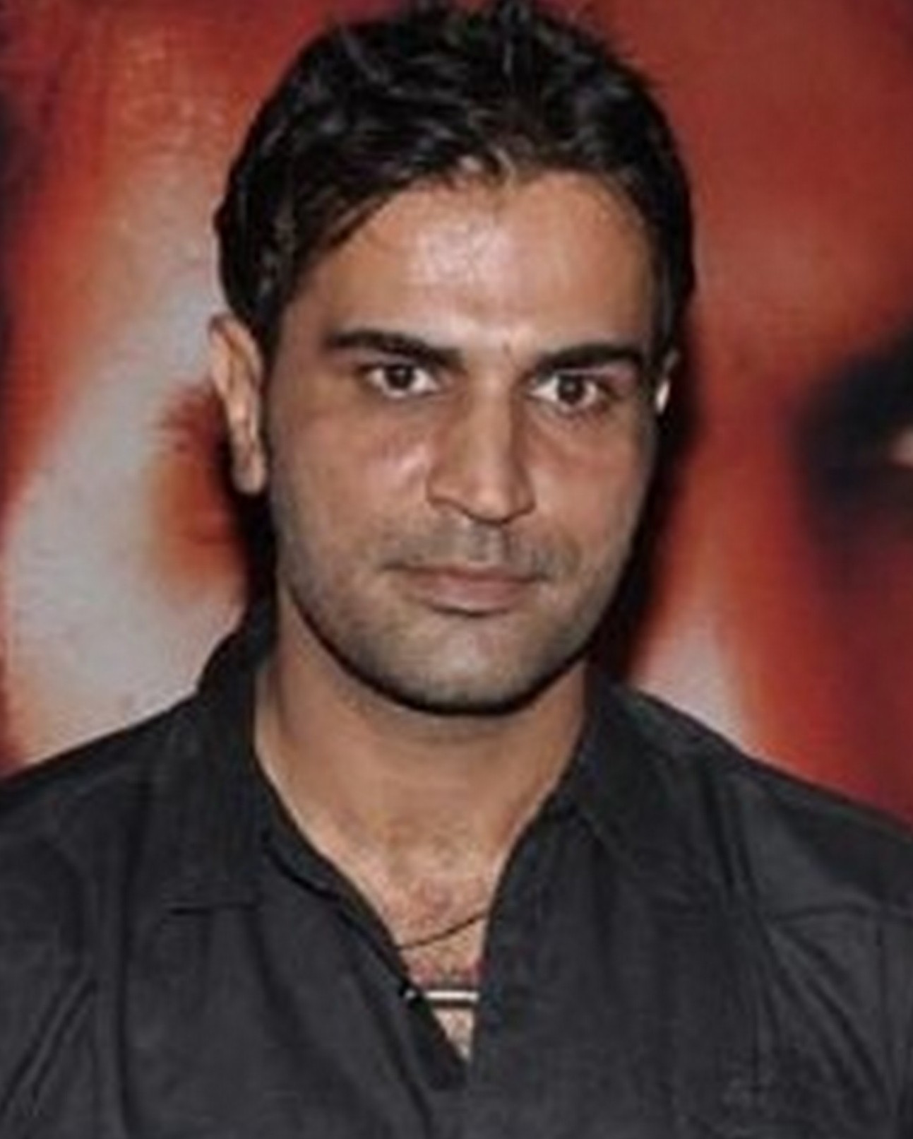 actor Sumit Nijhawan large photo