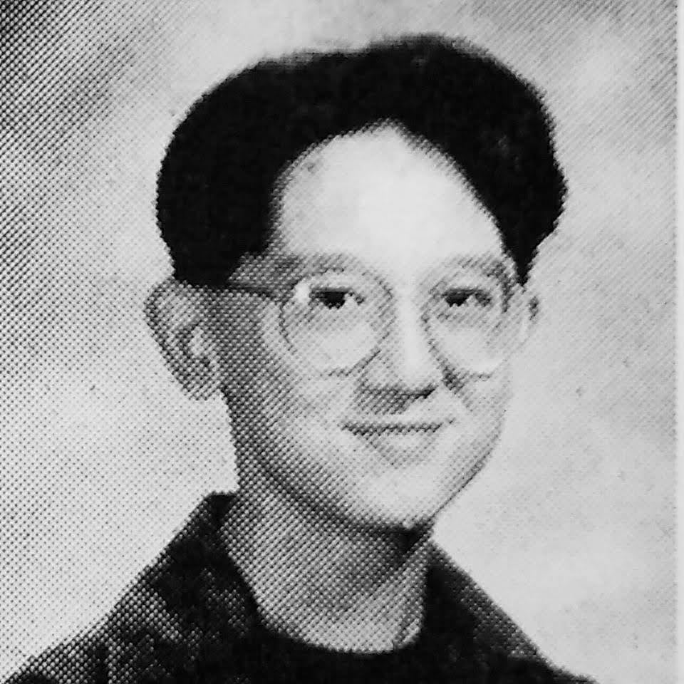 actor Sean Tarjyoto large photo