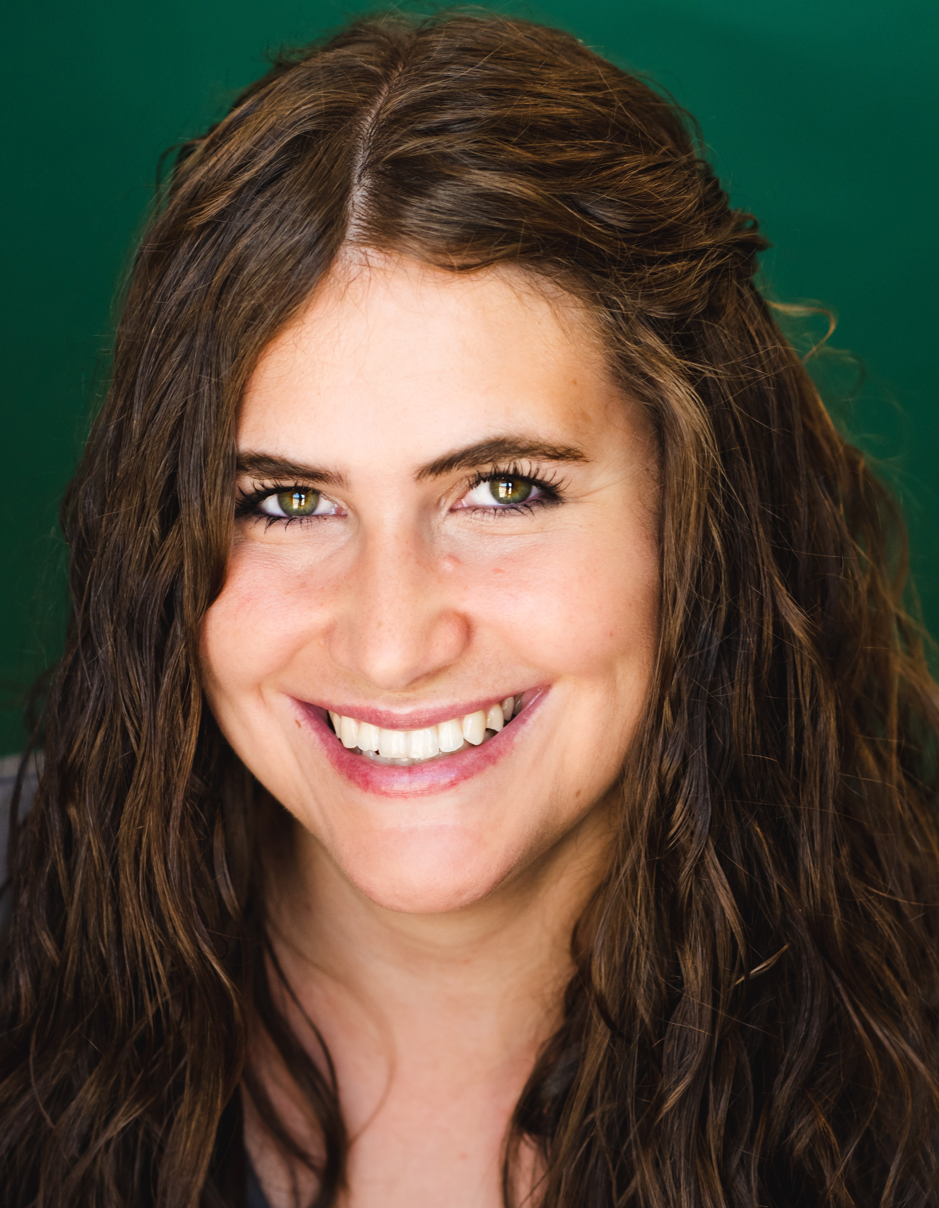 actor Jade Gottfredson large photo