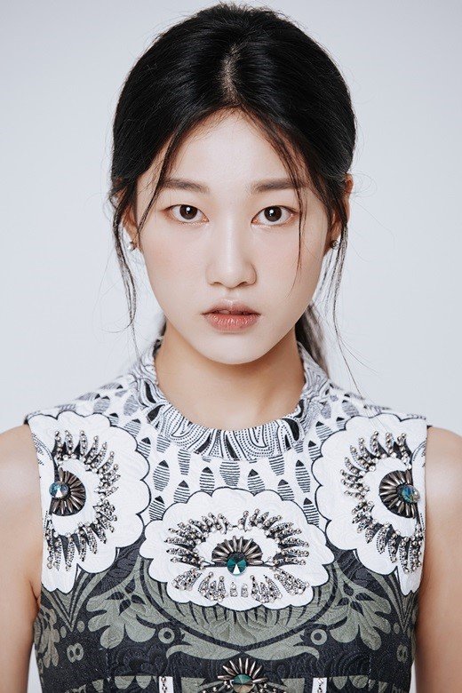 actor Ha Yoon-kyung large photo