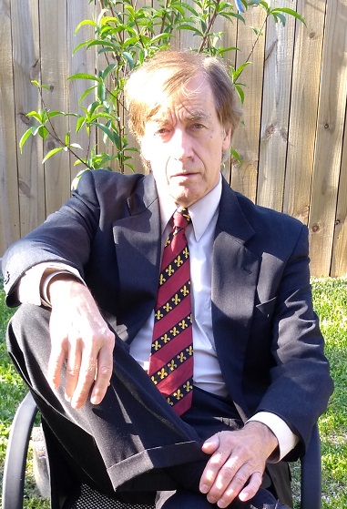 actor Gordon Dexheimer large photo