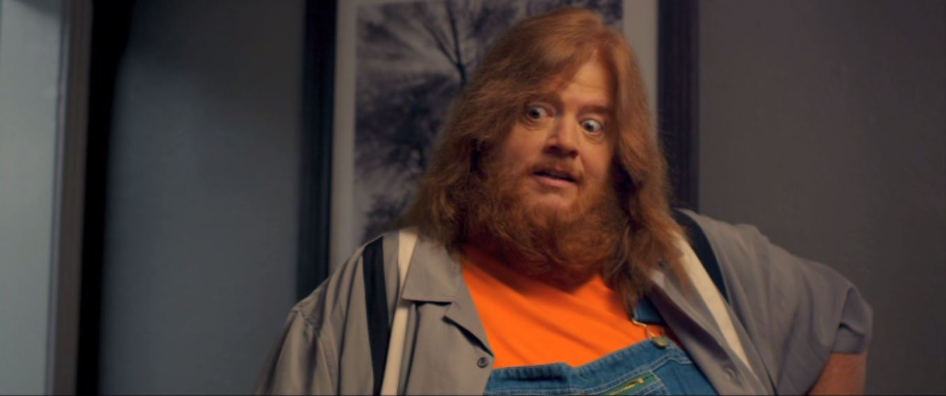 actor Torry Martin large photo