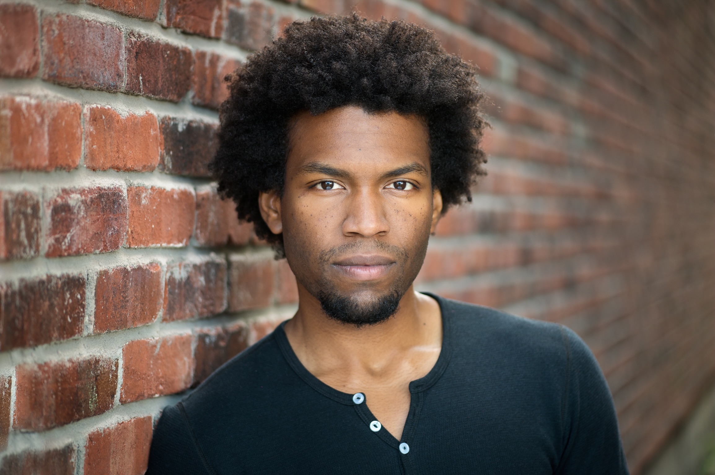 actor Sebree Laurie large photo