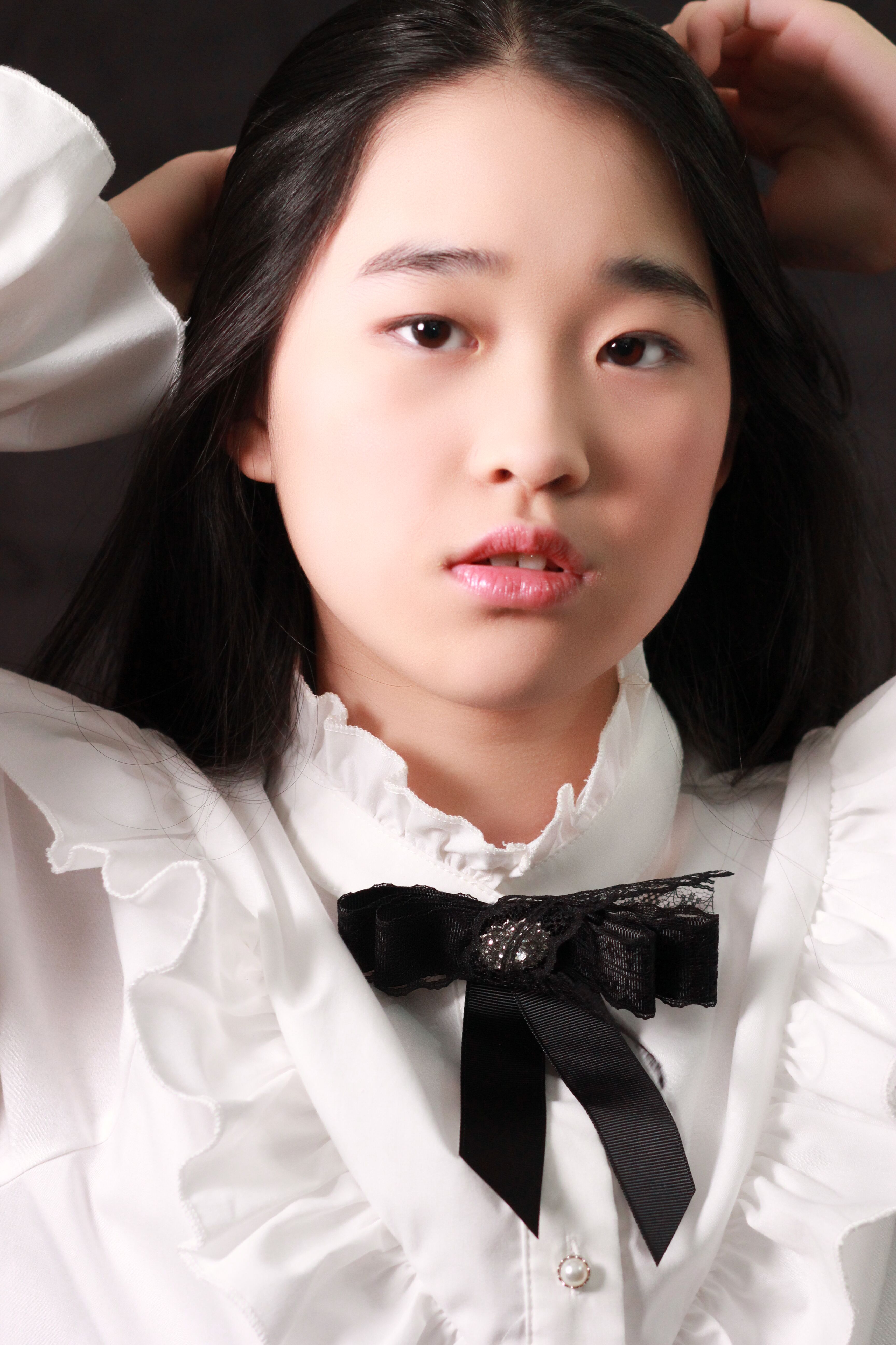 actor Valencia Budijanto large photo