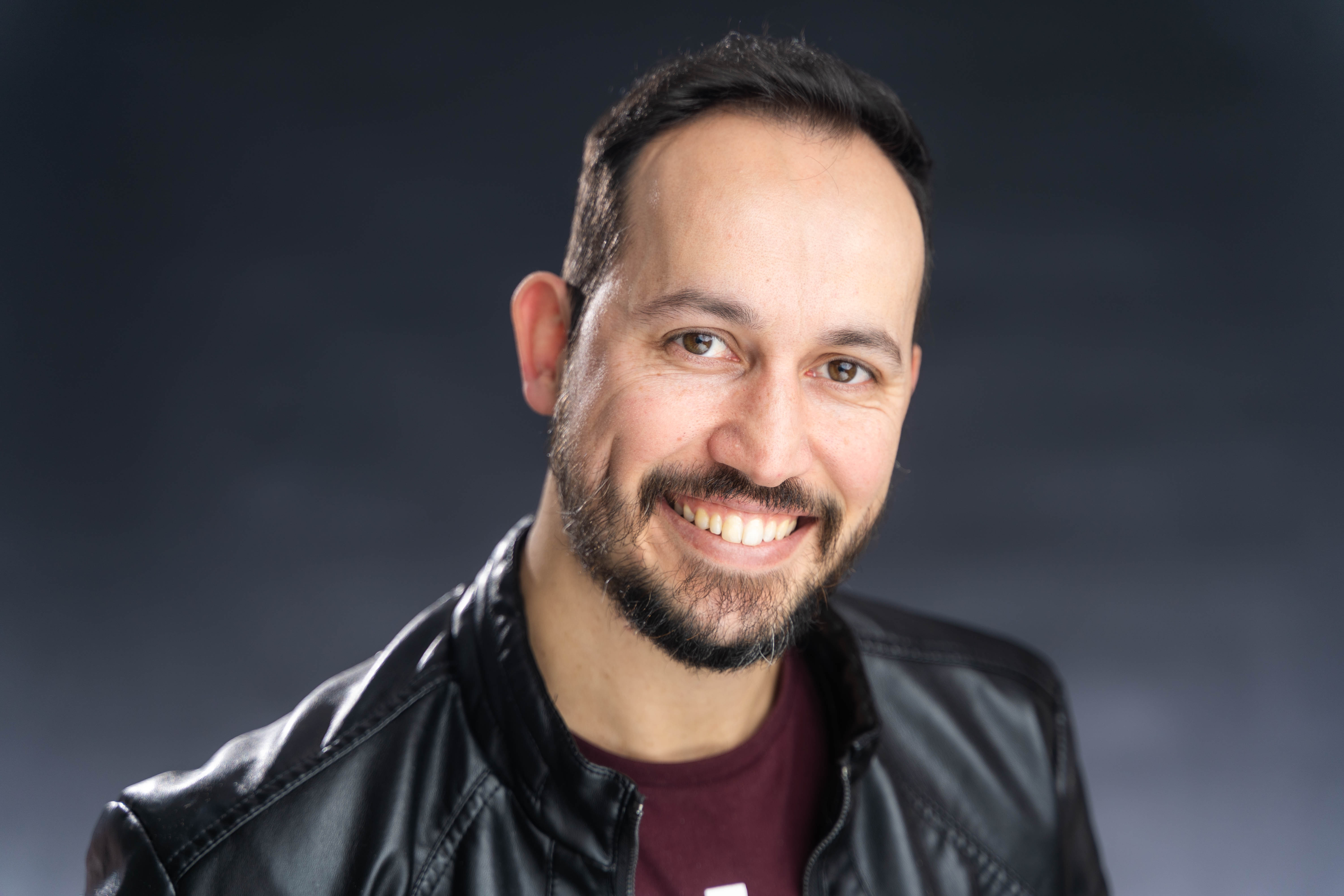 actor Grayson James Matthews large photo