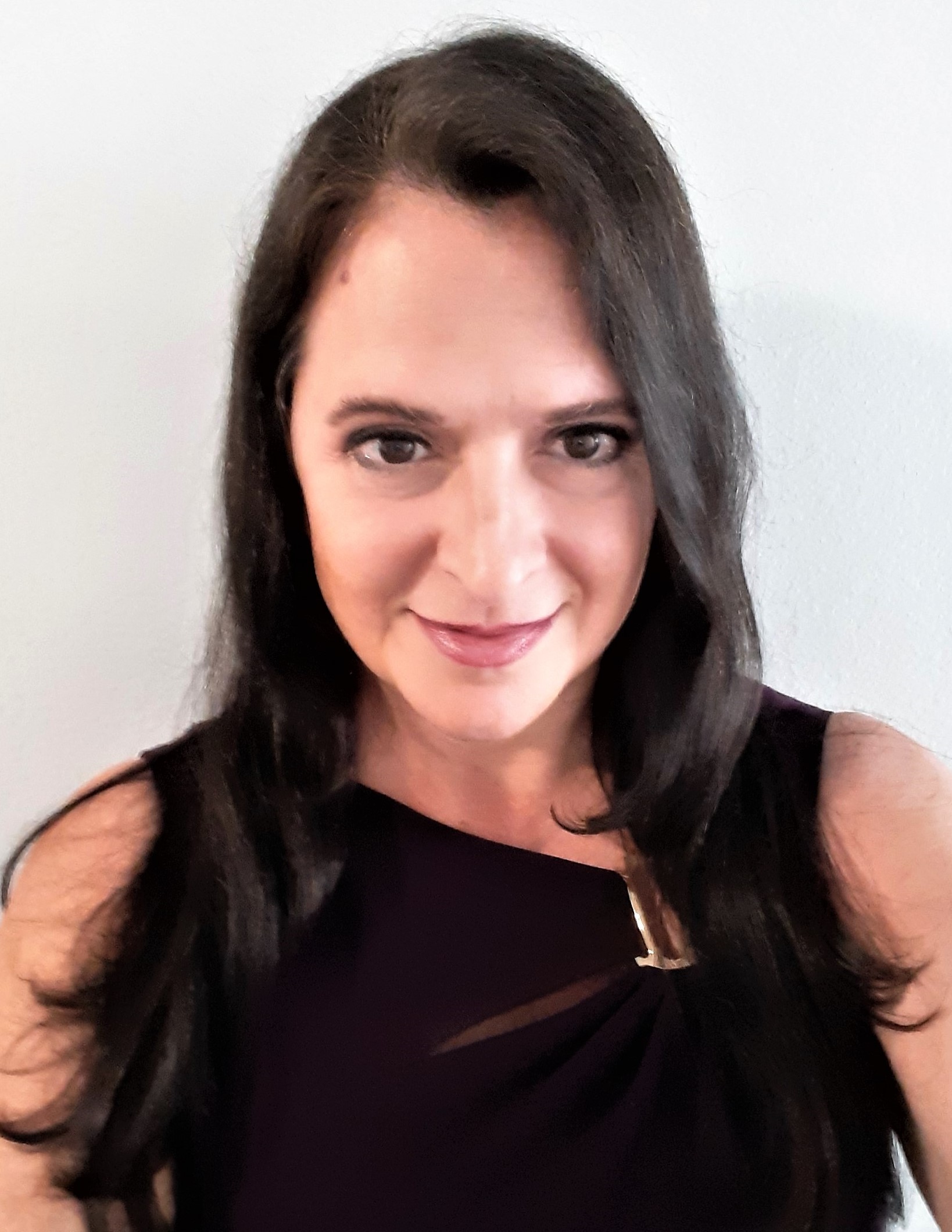 actor Janise Anthony large photo