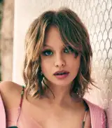 Olivia Deeble