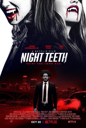 Night Teeth [Version française]