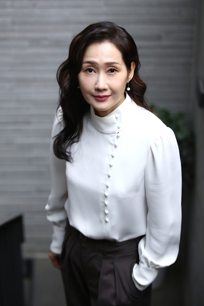 actor Bae Hae-sun large photo