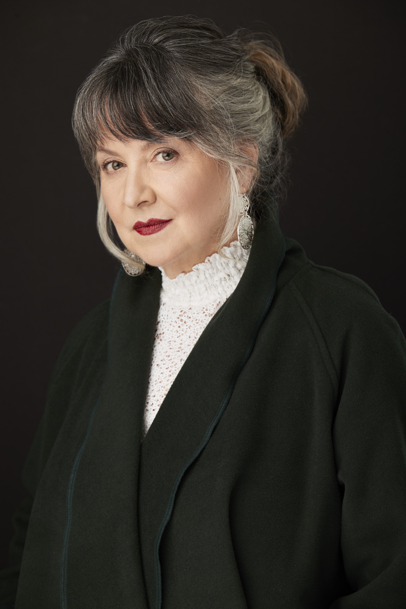 actor Teresa Laverty large photo