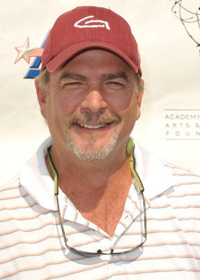 actor Bill Engvall large photo