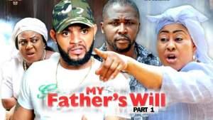 My Father's Will