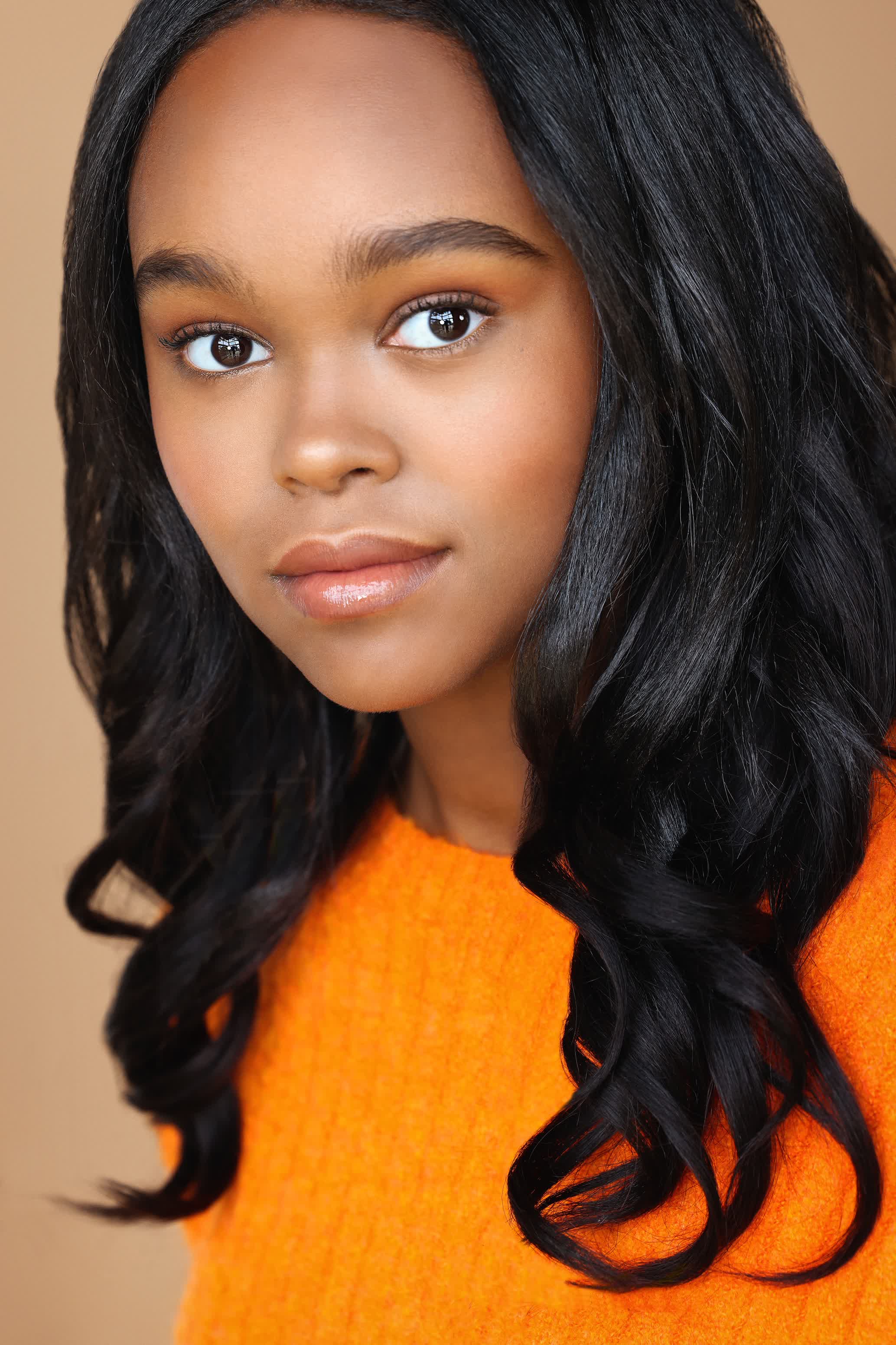 actor Lidya Jewett large photo