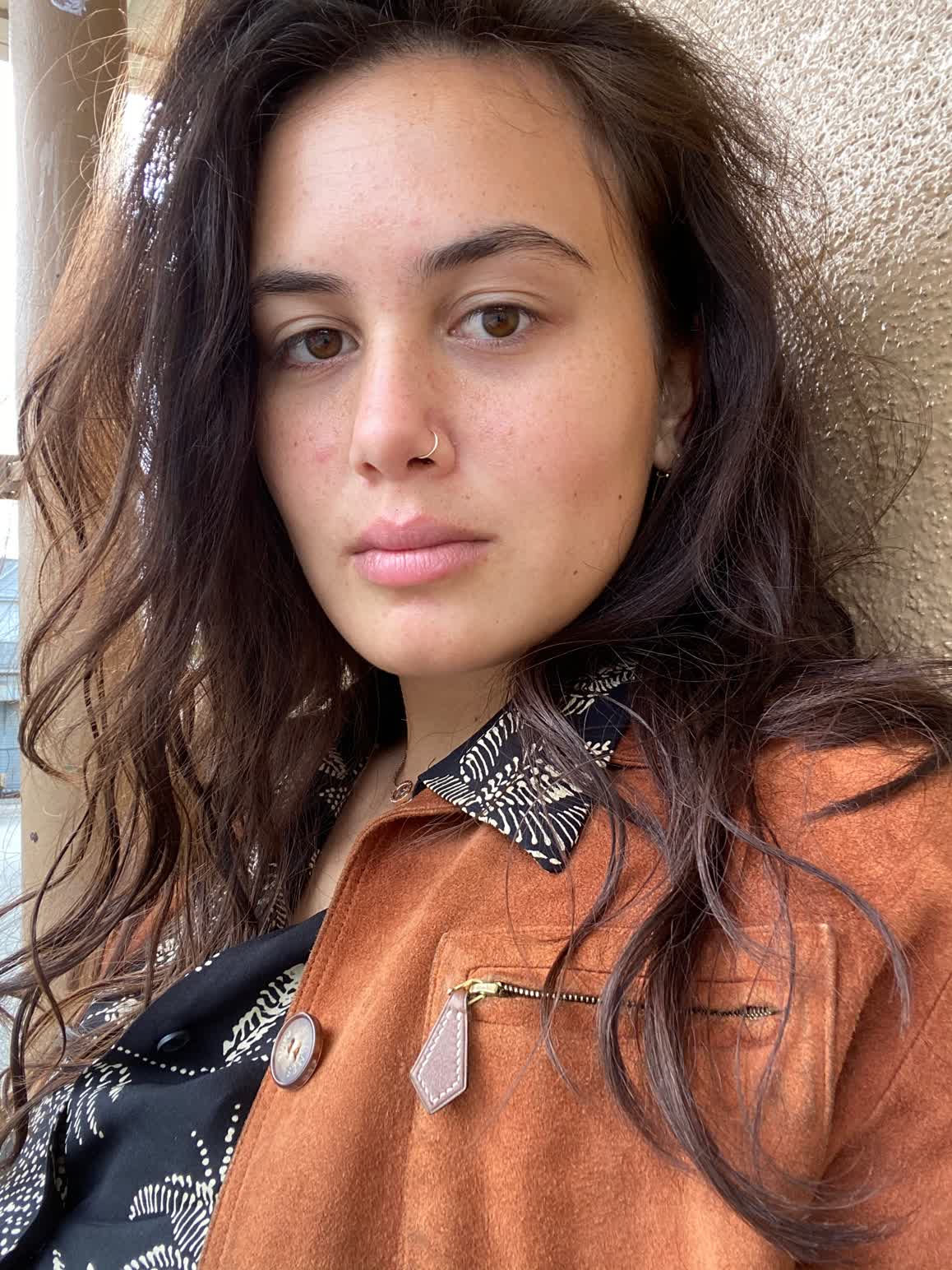 actor Kyana Fanene large photo