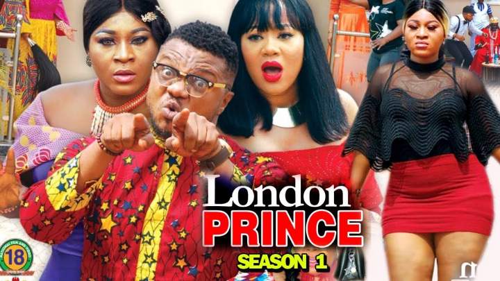 London Prince