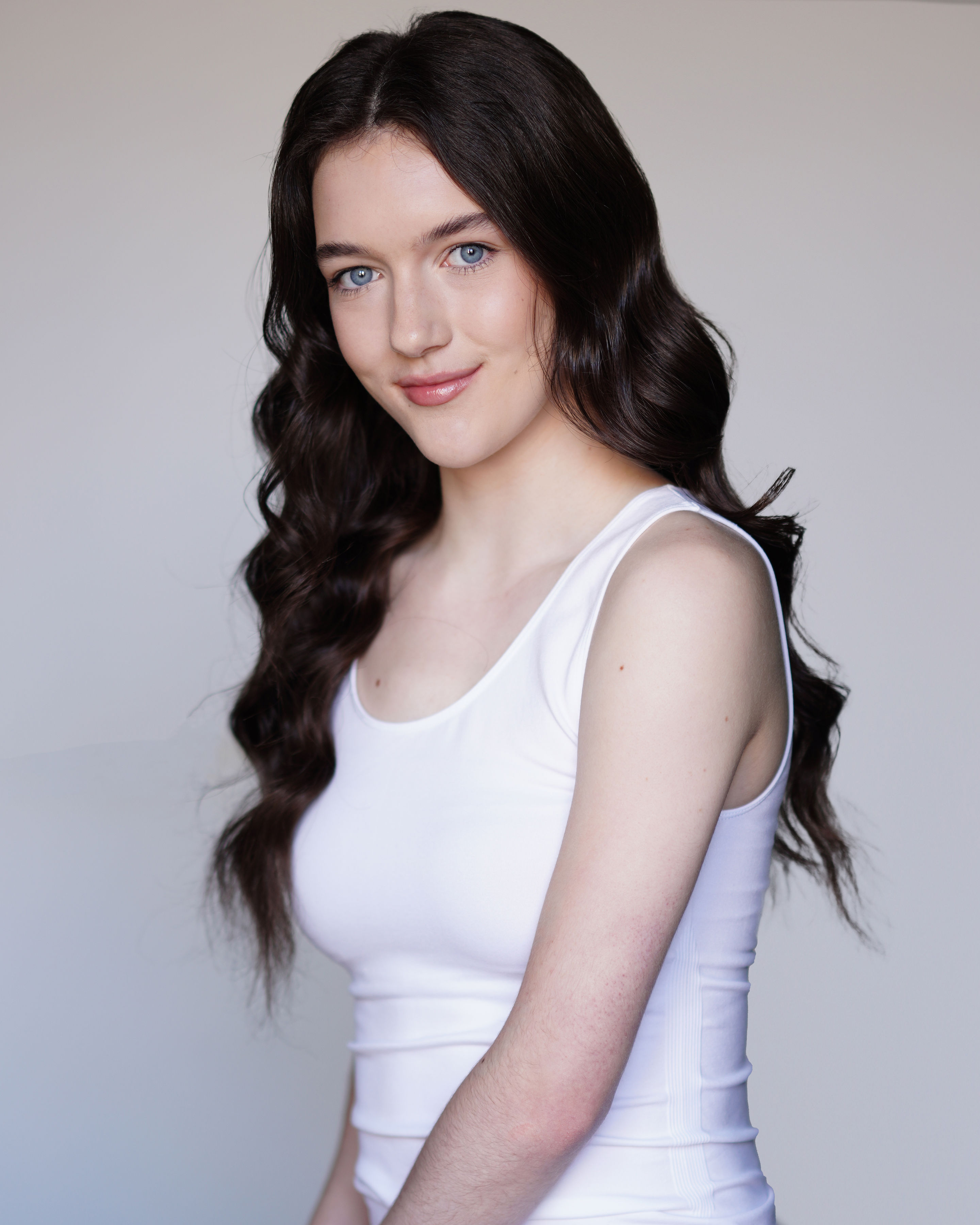 actor Riley Wolfe Rach large photo