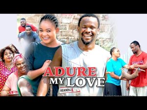 Adure My Love