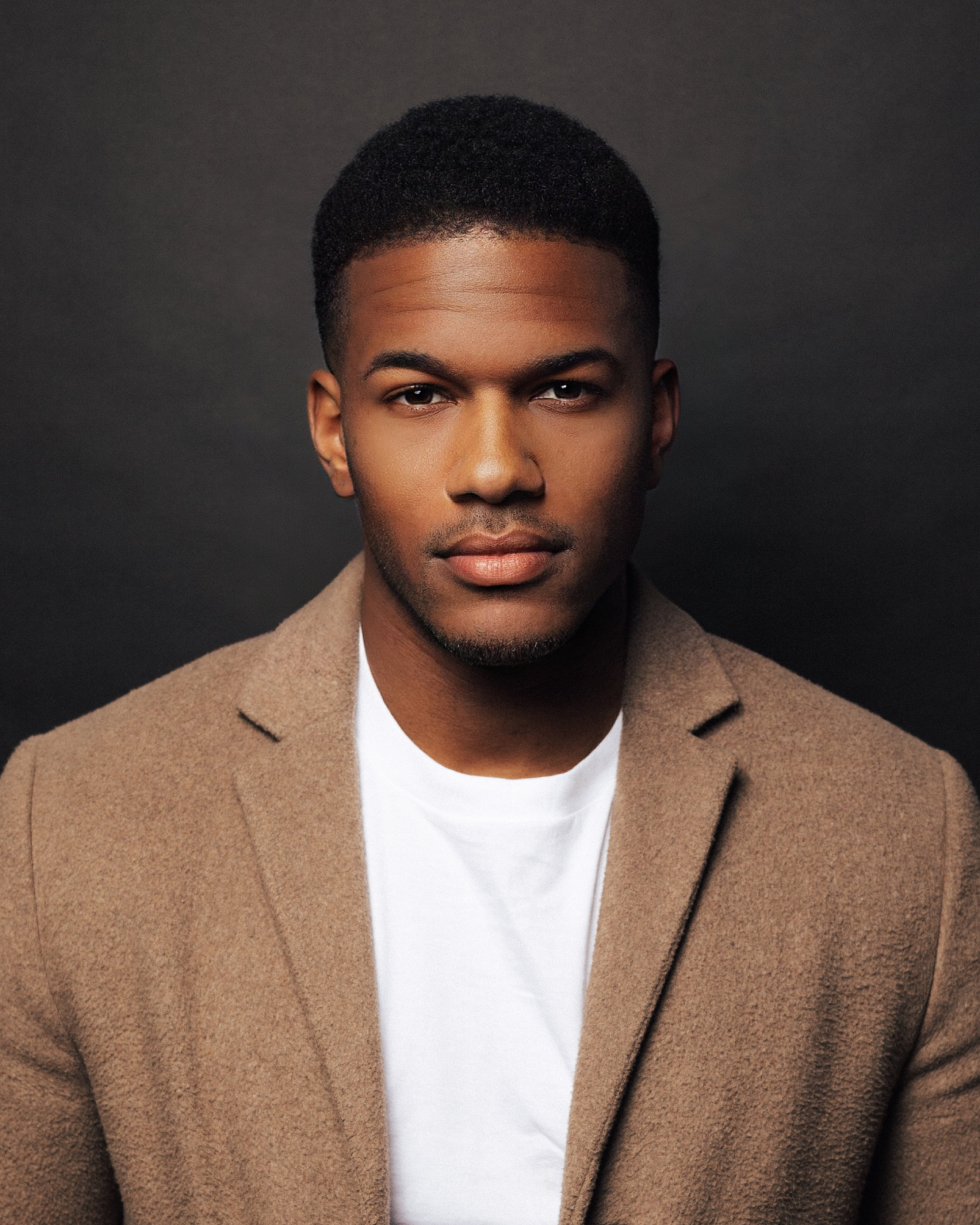 actor Jeremy Rudd large photo