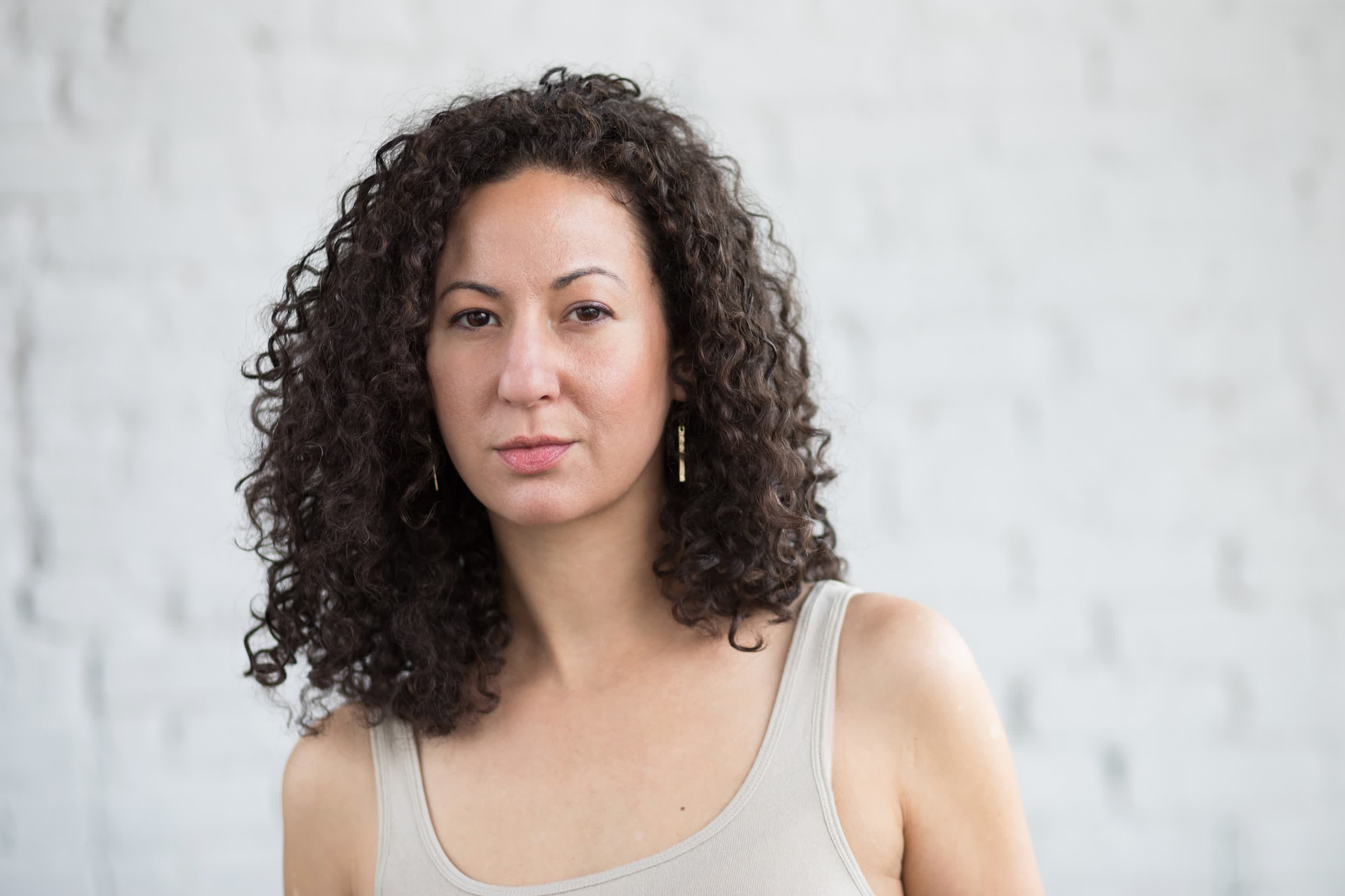 actor Kristina Valada-Viars large photo