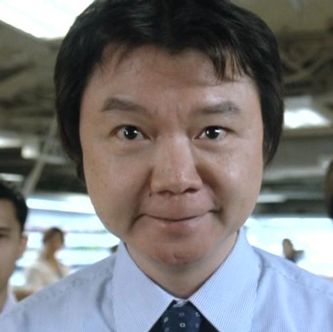 actor Wai Ai large photo