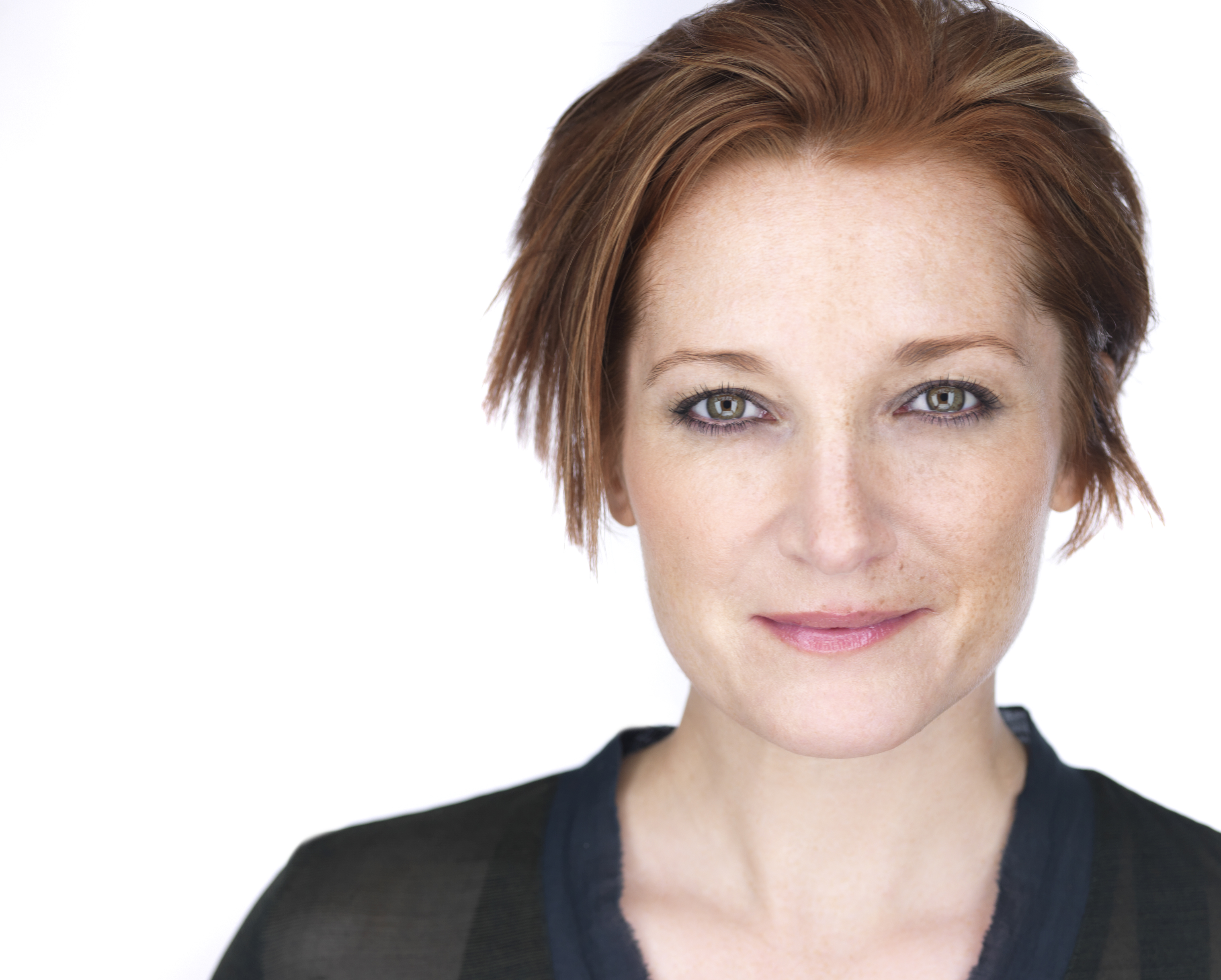 actor Francesca Faridany large photo