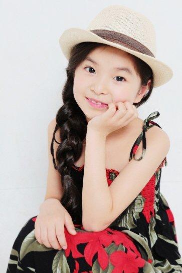 actor Moon Seung-ah large photo