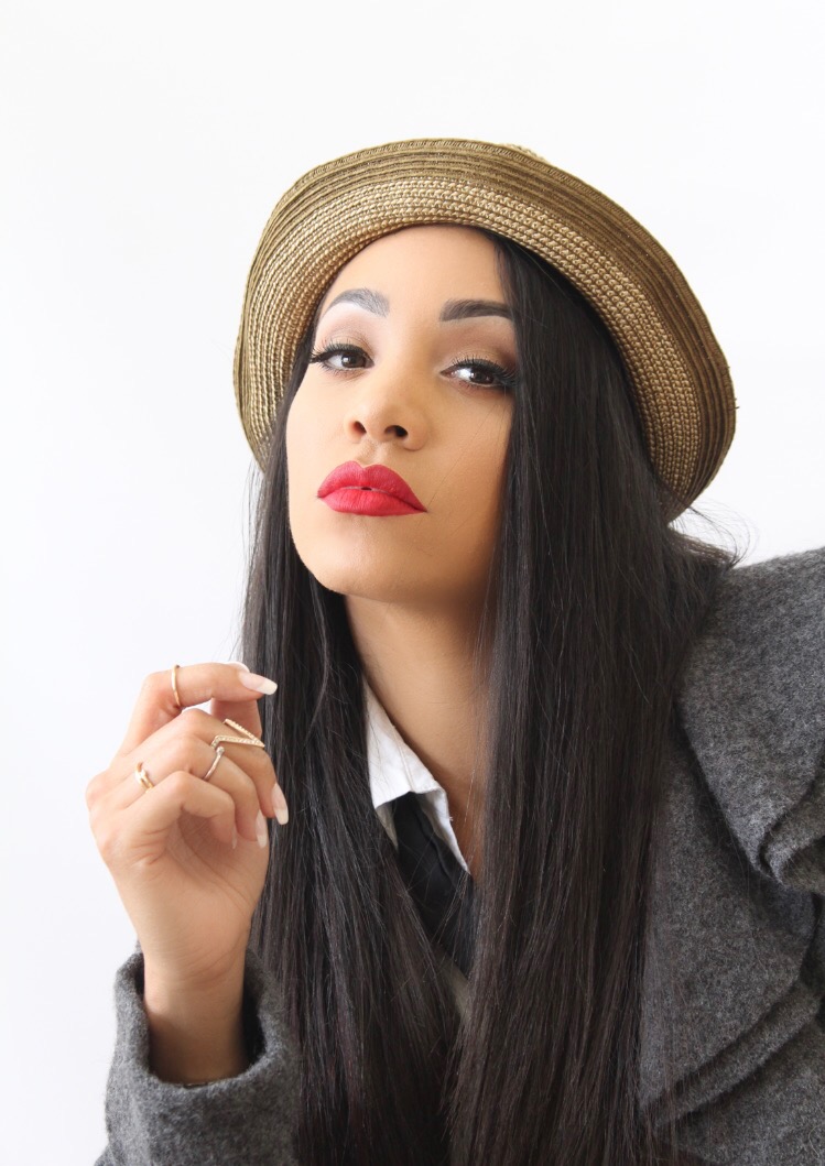 actor Bathsheba Nichole Adams large photo