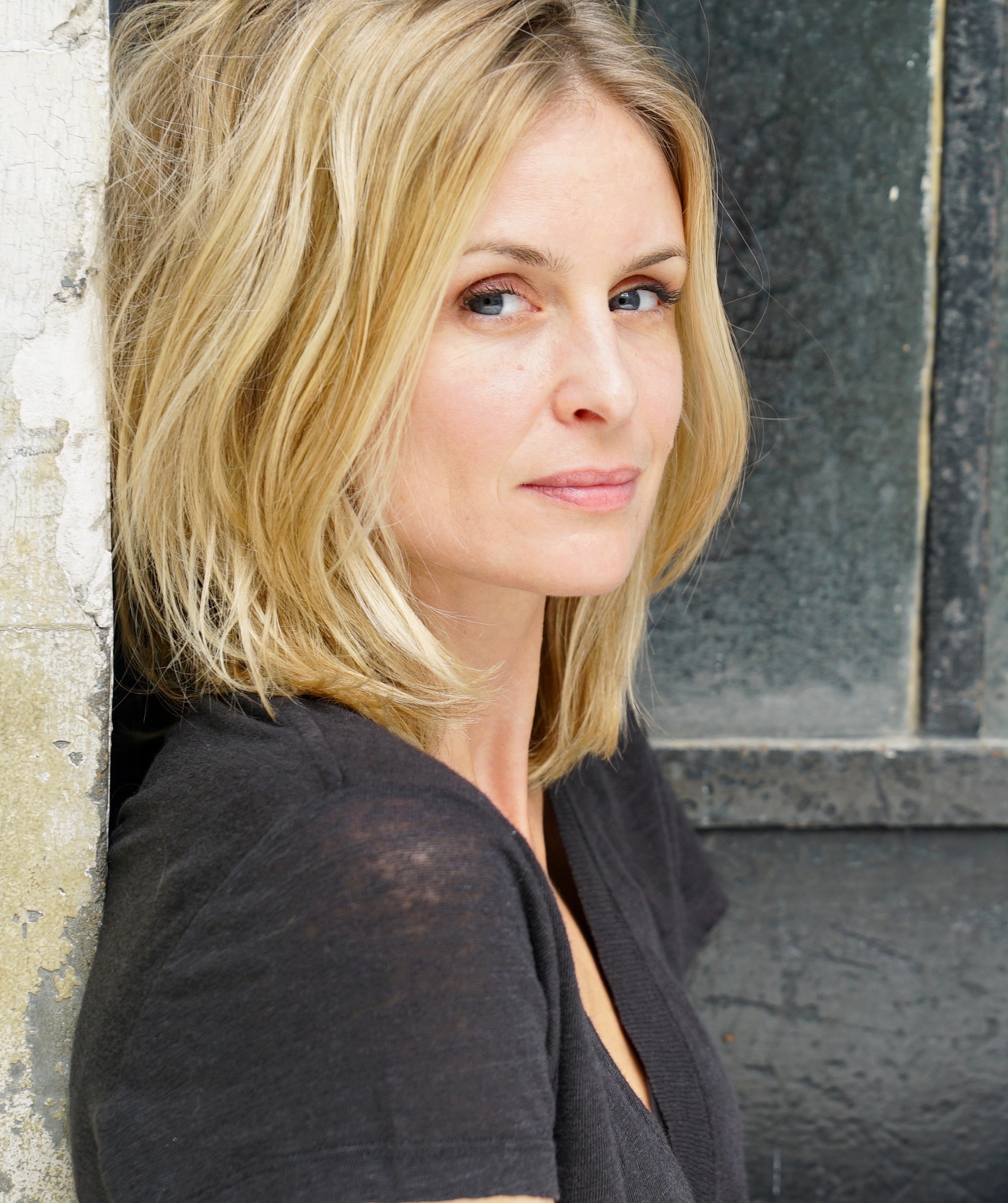 actor Jeanne Bournaud large photo